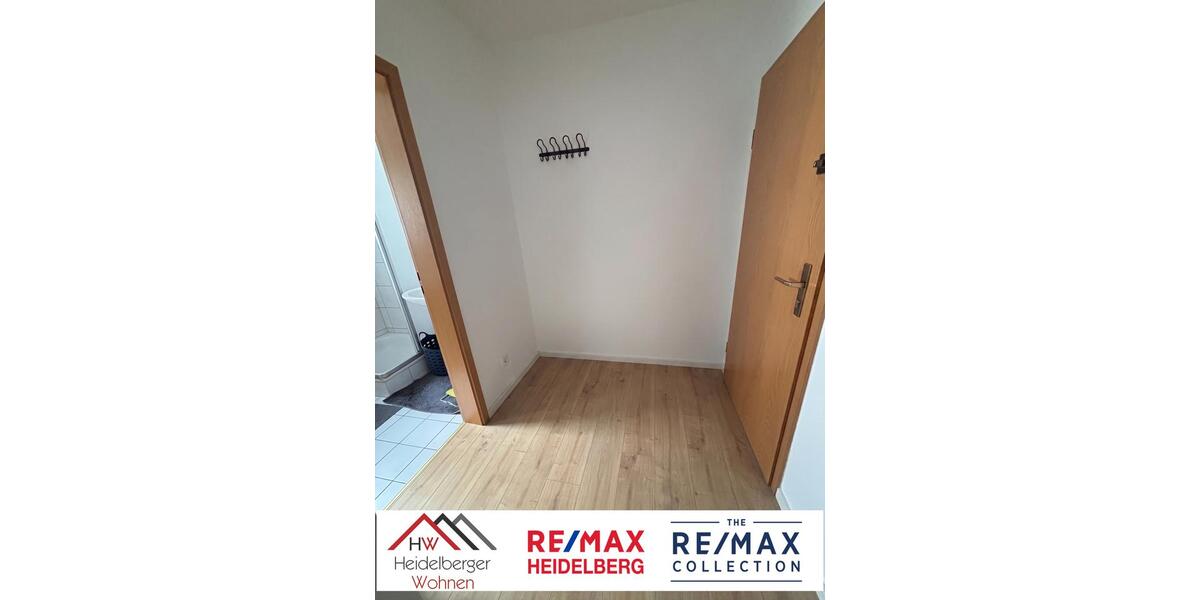 Etagenwohnung Rauenberg - 1 Zimmer, 26 m&sup2;, 470&euro; | Angebot:26252294