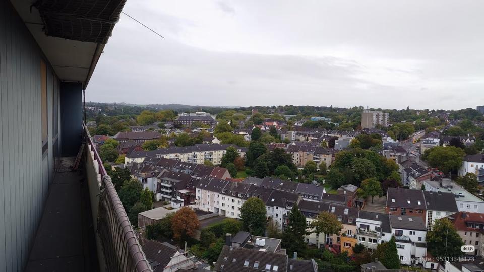 Wohnen auf Zeit Mülheim an der Ruhr - 1 Zimmer, 28 m&sup2;, 450&euro; | Angebot:25751766