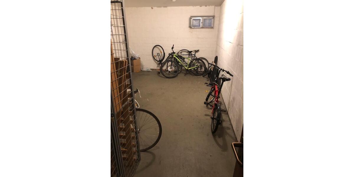 Etagenwohnung Bovenden - 1 Zimmer, 29 m&sup2;, 475&euro; | Angebot:25569954