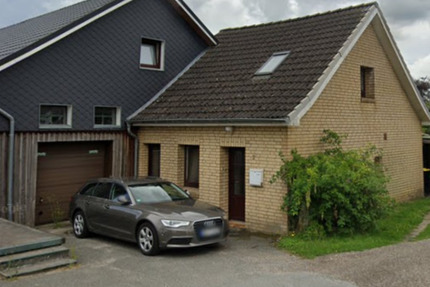 2-Zimmer Wohnung in Owschlag zu vermieten