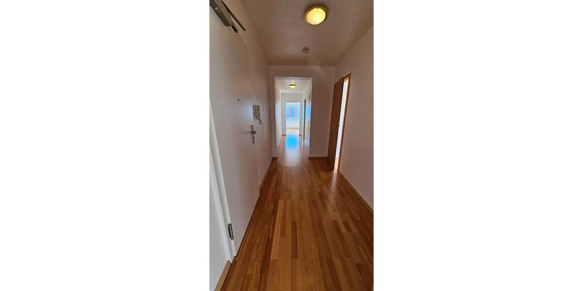 Etagenwohnung Bremerhaven Mitte - 3 Zimmer, 78 m&sup2;, 700&euro; | Angebot:26490999