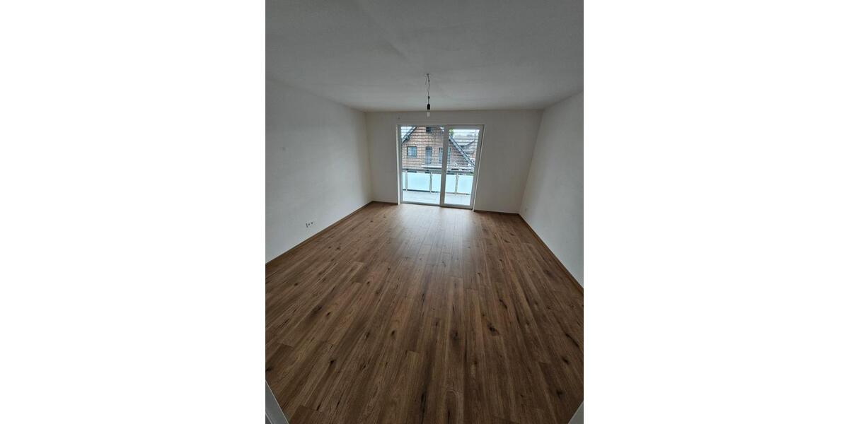 Etagenwohnung Wesel Bislich - 3 Zimmer, 102 m&sup2;, 1.120&euro; | Angebot:25081413