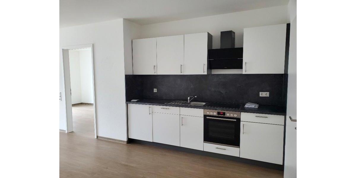 Etagenwohnung Essen Südviertel - 2 Zimmer, 75 m&sup2;, 1.166&euro; | Angebot:26451005