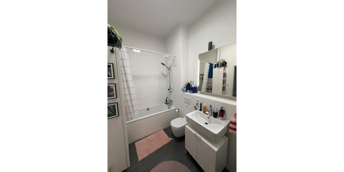 Erdgeschoßwohnung Germering - 2 Zimmer, 53 m&sup2;, 1.730&euro; | Angebot:24996695