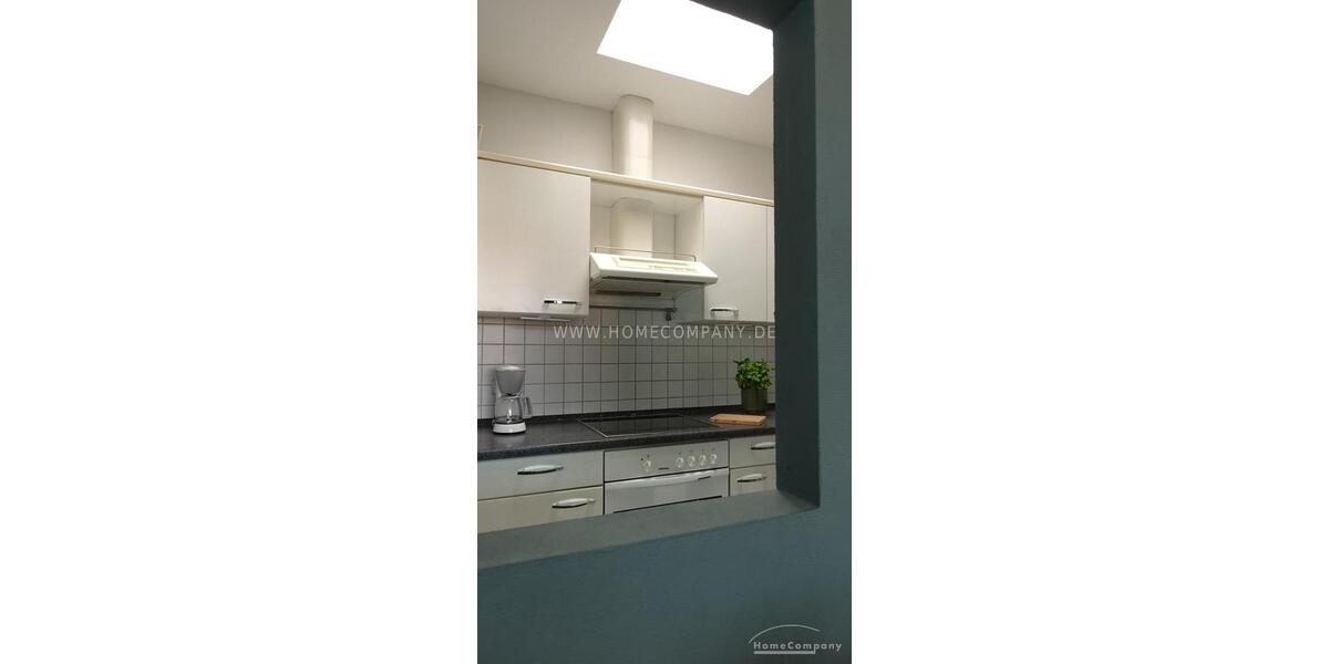 Wohnen auf Zeit Leipzig Altwest - 2 Zimmer, 51 m&sup2;, 1.100&euro; | Angebot:26548851