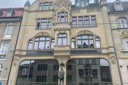 Wohnung Erfurt Altstadt - 2 Zimmer, 92 m&sup2;, 1.112&euro; | Angebot:25667369