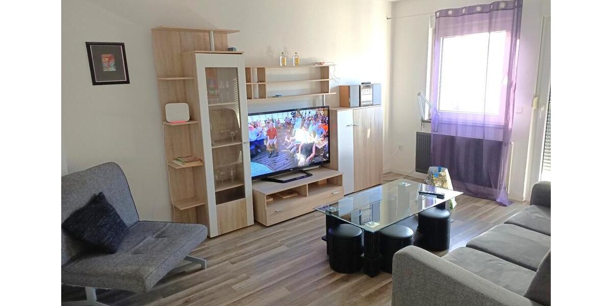 Wohnen auf Zeit Selm - 4.5 Zimmer, 72 m&sup2;, 17&euro; | Angebot:26537375