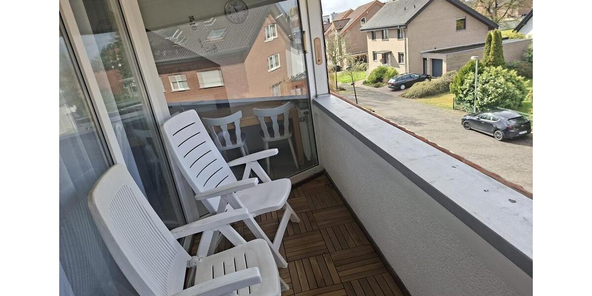 Dachgeschoßwohnung Paderborn Elsen - 2 Zimmer, 61 m&sup2;, 490&euro; | Angebot:26044709