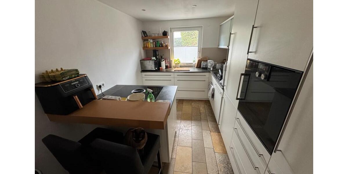 Reihenhaus Neumarkt in der Oberpfalz Altenhof - 4 Zimmer, 130 m&sup2;, 1.620&euro; | Angebot:25916401