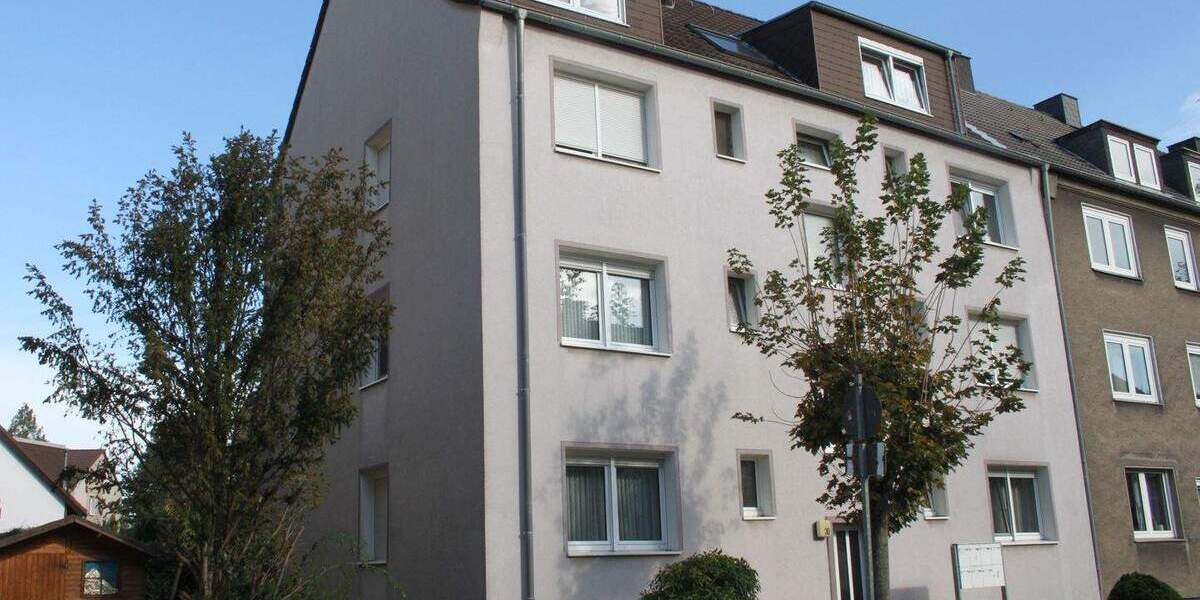 Etagenwohnung Herne Eickel - 2 Zimmer, 46 m&sup2;, 445&euro; | Angebot:25738545