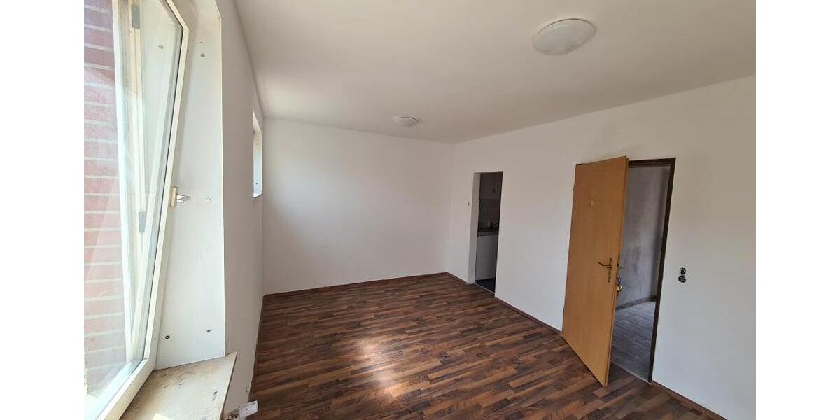 Erdgeschoßwohnung Garbsen Berenbostel - 1 Zimmer, 35 m&sup2;, 650&euro; | Angebot:26594419