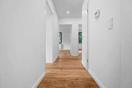 Wohnung zum Mieten in Bremen 1.050 € 69 m²