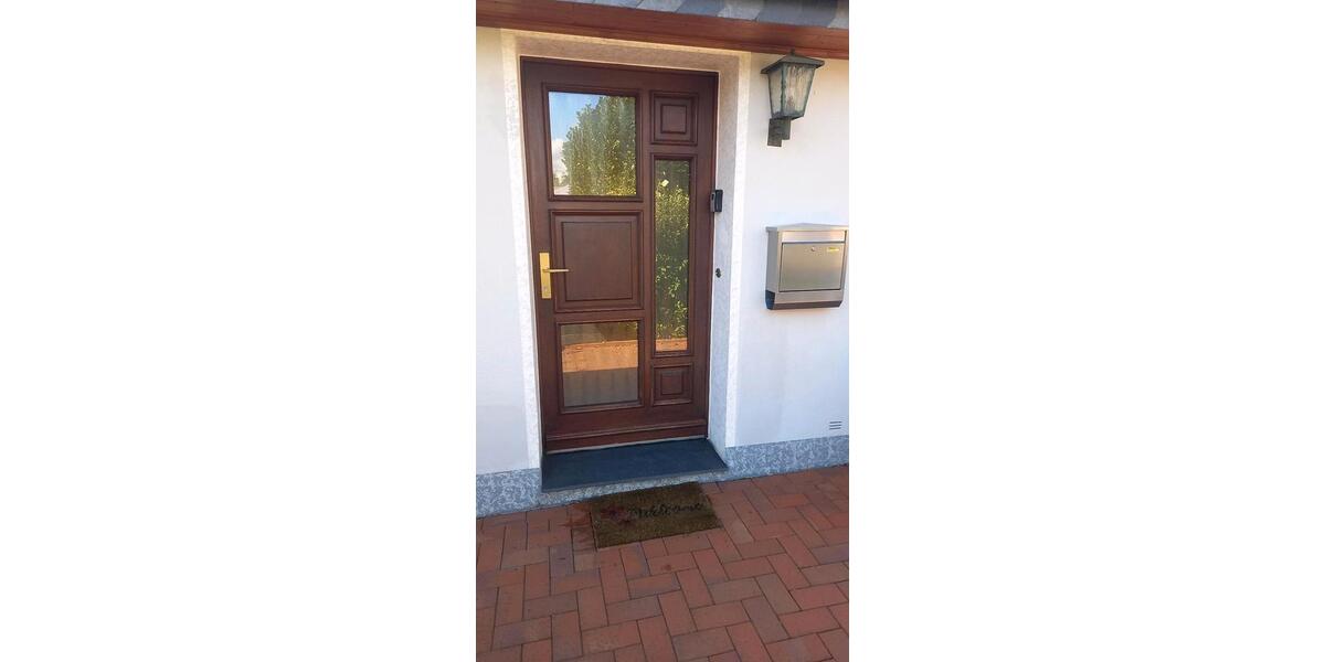Wohnen auf Zeit Brake (Unterweser) - 2 Zimmer, 30 m&sup2;, 80&euro; | Angebot:10643840