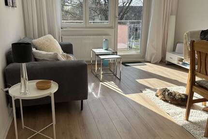 Wohnen auf Zeit in Berlin 1.249 € 2 zimmer