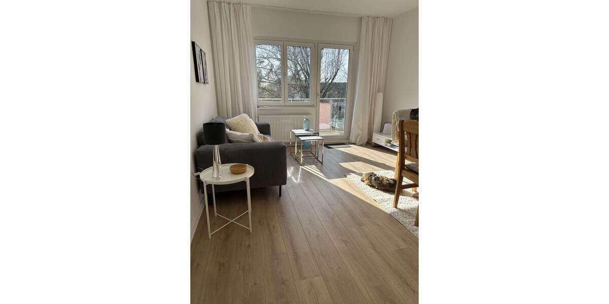 Wohnen auf Zeit in Berlin 1.249 € 2 zimmer