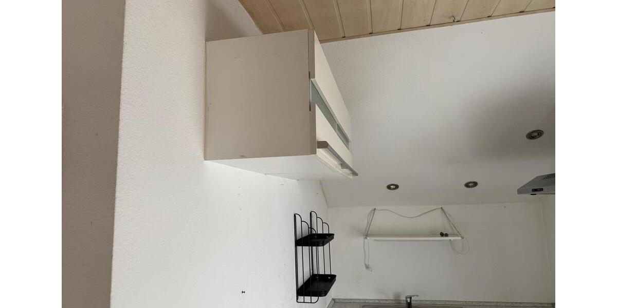 Dachgeschoßwohnung Homburg - 4 Zimmer, 95 m&sup2;, 750&euro; | Angebot:26413157