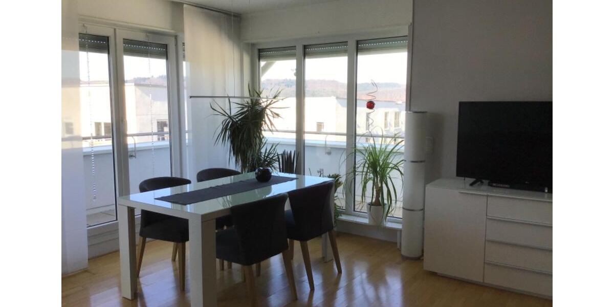 Einfamilienhaus Trier Kürenz - 2 Zimmer, 71 m&sup2;, 1.150&euro; | Angebot:25928601