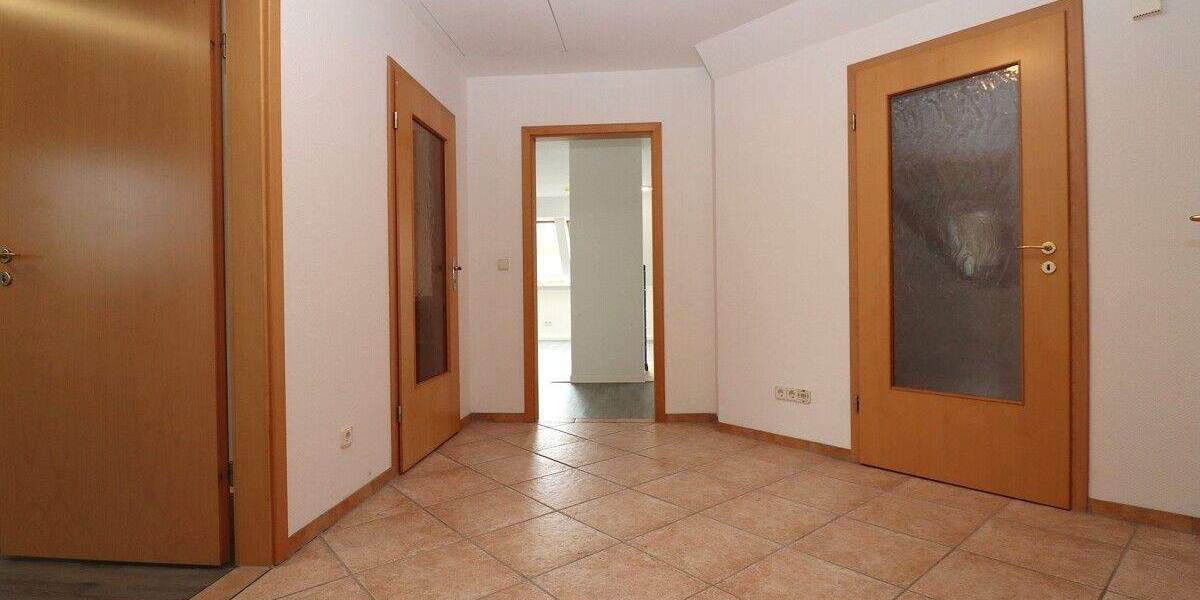 Etagenwohnung Barmstedt - 3 Zimmer, 75 m&sup2;, 1.120&euro; | Angebot:24609996