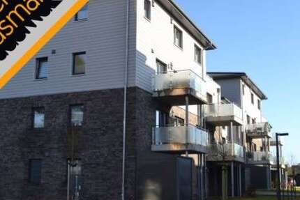 Wohnung Heide - 3 Zimmer, 75 m&sup2;, 870&euro; | Angebot:25200923