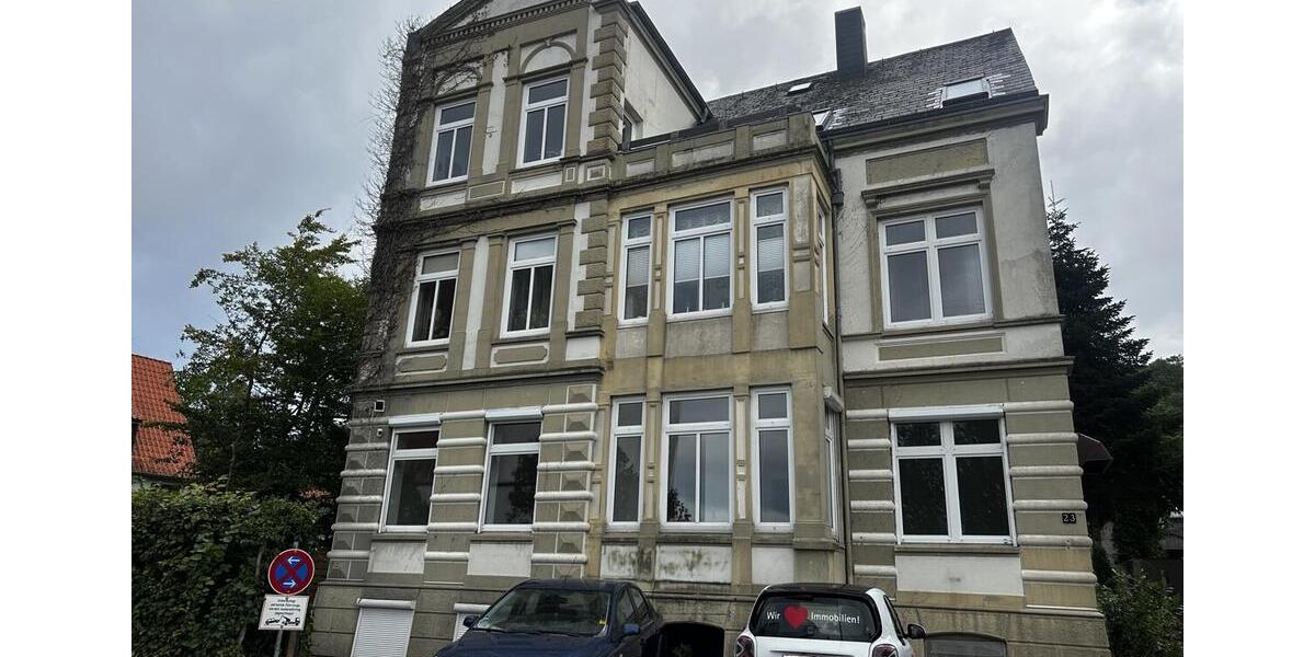 Erdgeschoßwohnung Flensburg - 2 Zimmer, 50 m&sup2;, 1.000&euro; | Angebot:24849273