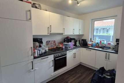Wohnung zum Mieten in Oldenburg 1.270 € 103.4 m²