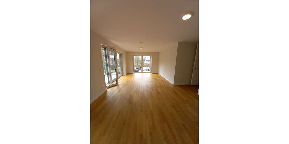 Wohnung zum Mieten in Bad Segeberg 792,74 € 60.98 m² 2 zimmer