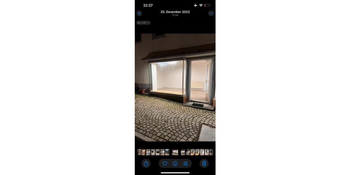 Gewerbeobjekt Metzingen - 750&euro; | Angebot:26553685