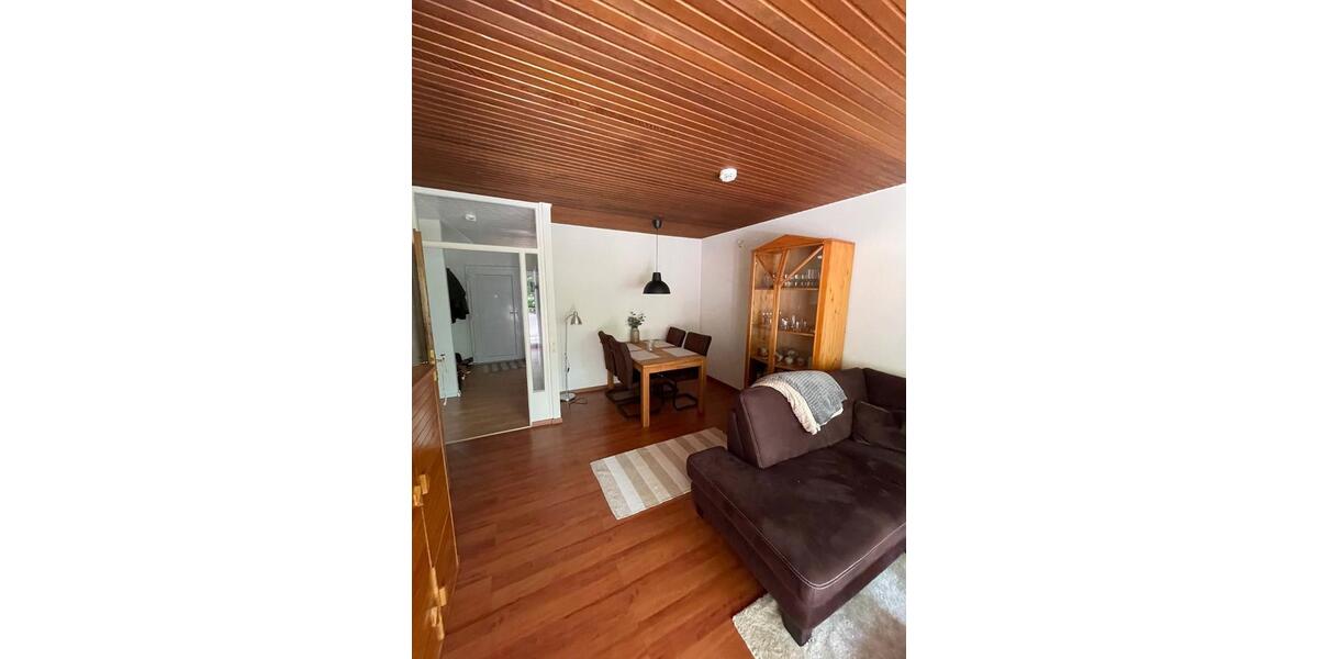 Etagenwohnung Neustadt in Holstein - 2 Zimmer, 64 m&sup2;, 900&euro; | Angebot:26592716