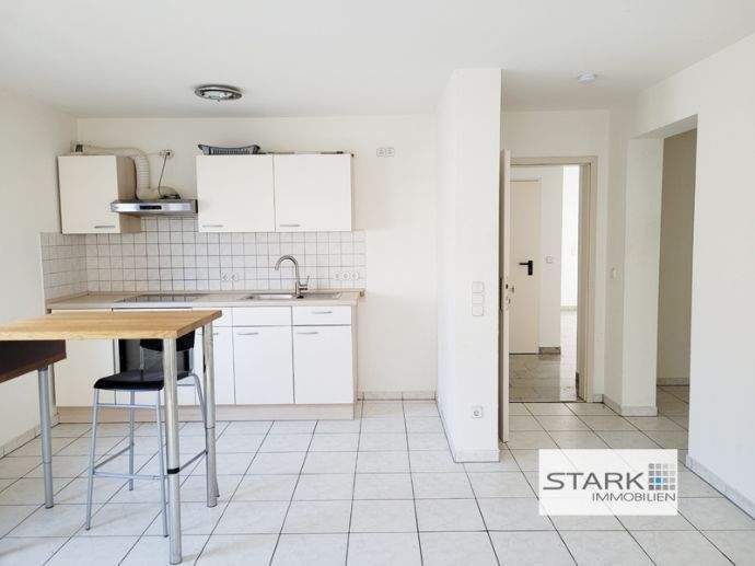 Etagenwohnung Giebelstadt Allersheim - 2 Zimmer, 45 m&sup2;, 395&euro; | Angebot:25896628