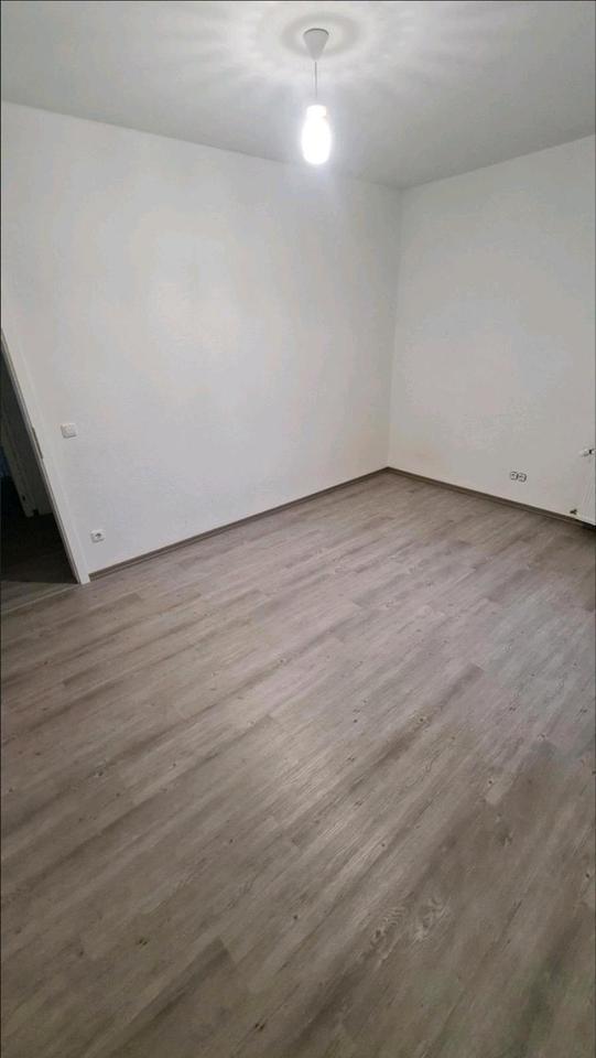 WG-Zimmer Wohngemeinschaft neu
