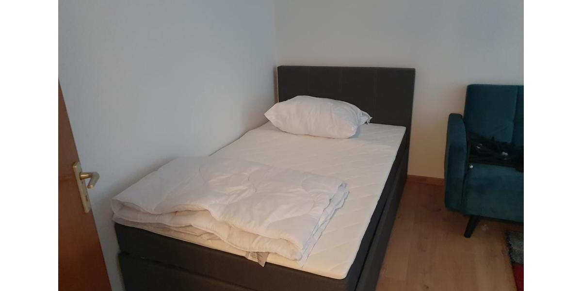 Wohnen auf Zeit Karlsruhe Südstadt - 3 Zimmer, 76 m&sup2;, 1.850&euro; | Angebot:26219665