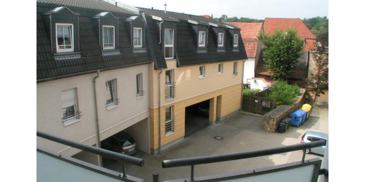Etagenwohnung Werdau - 2 Zimmer, 56 m&sup2;, 390&euro; | Angebot:24511835