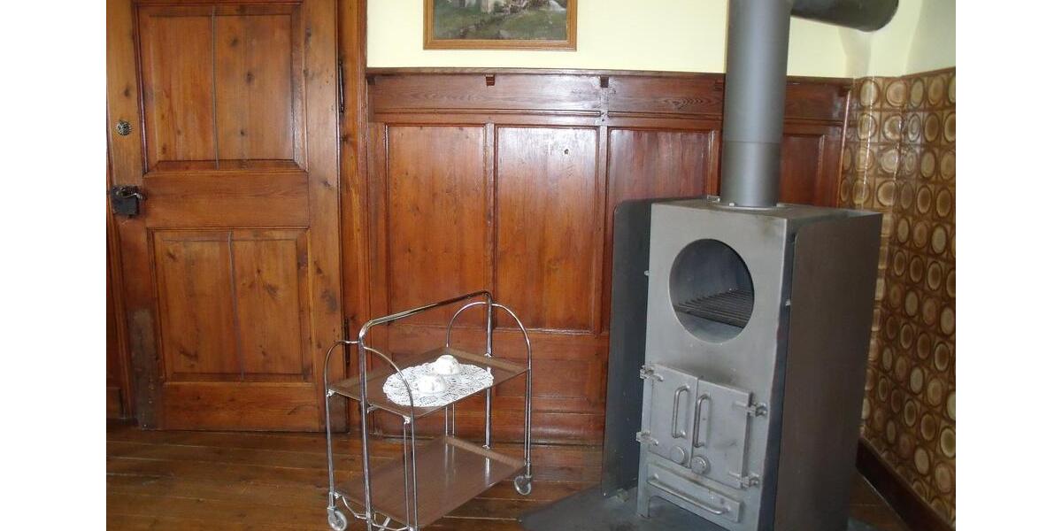 Erdgeschoßwohnung Bad Bocklet - 2 Zimmer, 77 m&sup2;, 550&euro; | Angebot:25857771