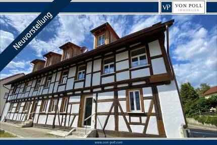 Wohnung Markdorf - 5 Zimmer, 137 m&sup2;, 1.580&euro; | Angebot:21562664