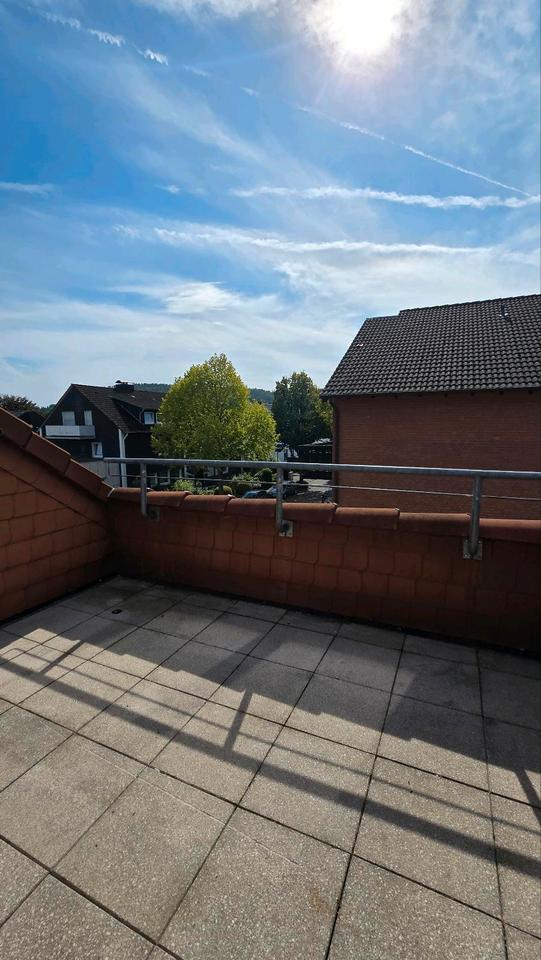 HÖXTER 3 ZKB Balkon WBS erforderlich