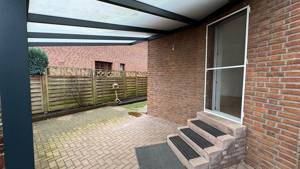 Erdgeschoßwohnung Wesel - 3 Zimmer, 73 m&sup2;, 850&euro; | Angebot:26112609