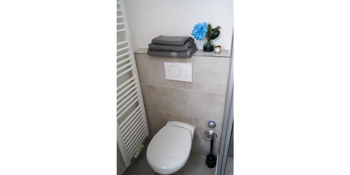 Etagenwohnung Kiel - 1 Zimmer, 34 m&sup2;, 680&euro; | Angebot:26022589