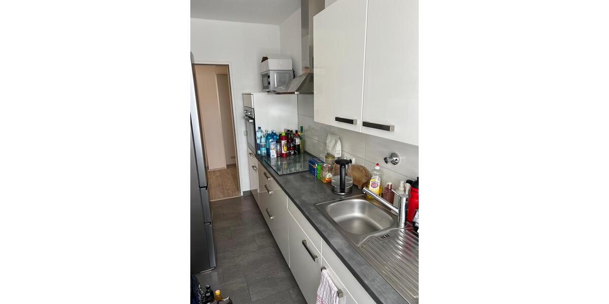 Etagenwohnung Dortmund Bövinghausen - 4 Zimmer, 76 m&sup2;, 939&euro; | Angebot:26351700