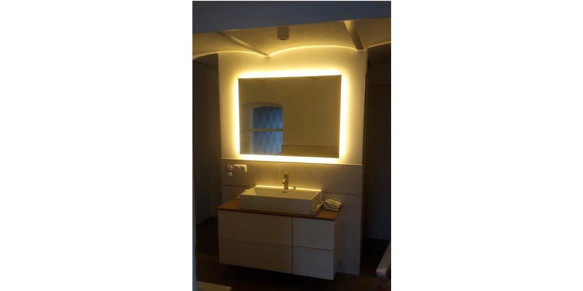 Etagenwohnung Mühlhausen (Thüringen) - 3 Zimmer, 85 m&sup2;, 750&euro; | Angebot:25942192