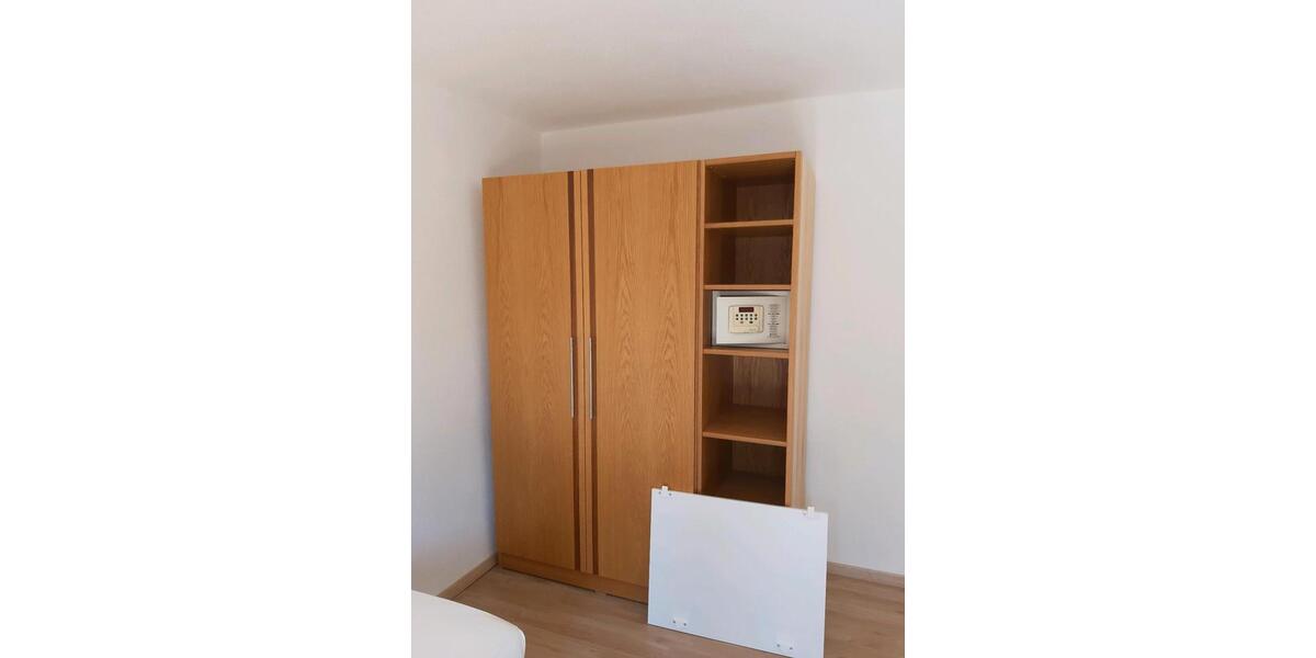 Wohnen auf Zeit Schwandorf - 1 Zimmer, 25 m&sup2;, 700&euro; | Angebot:25795243