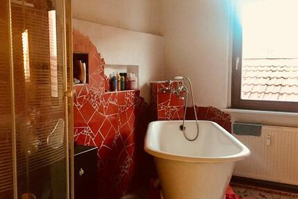 Wohnen auf Zeit Ansbach - 2 Zimmer, 144 m&sup2;, 510&euro; | Angebot:25921030