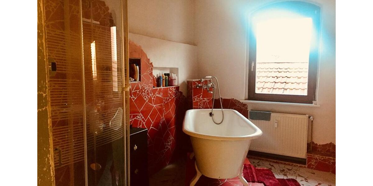 Wohnen auf Zeit Ansbach - 2 Zimmer, 144 m&sup2;, 510&euro; | Angebot:25921030