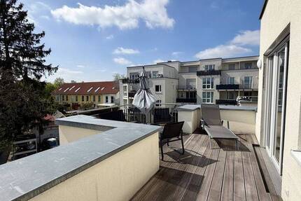 Wohnung Berlin Rudow - 2 Zimmer, 55 m&sup2;, 970&euro; | Angebot:26594982