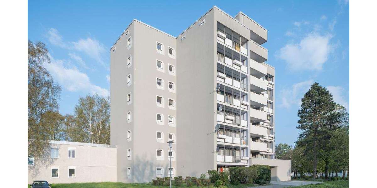 Etagenwohnung Göttingen Grone - 1 Zimmer, 52 m&sup2;, 460&euro; | Angebot:27067071