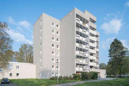 Wohnung Göttingen Grone - 1 Zimmer, 52 m&sup2;, 460&euro; | Angebot:27067071