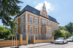 AltbauWohnung mit Wintergarten im Herzen von Eberswalde