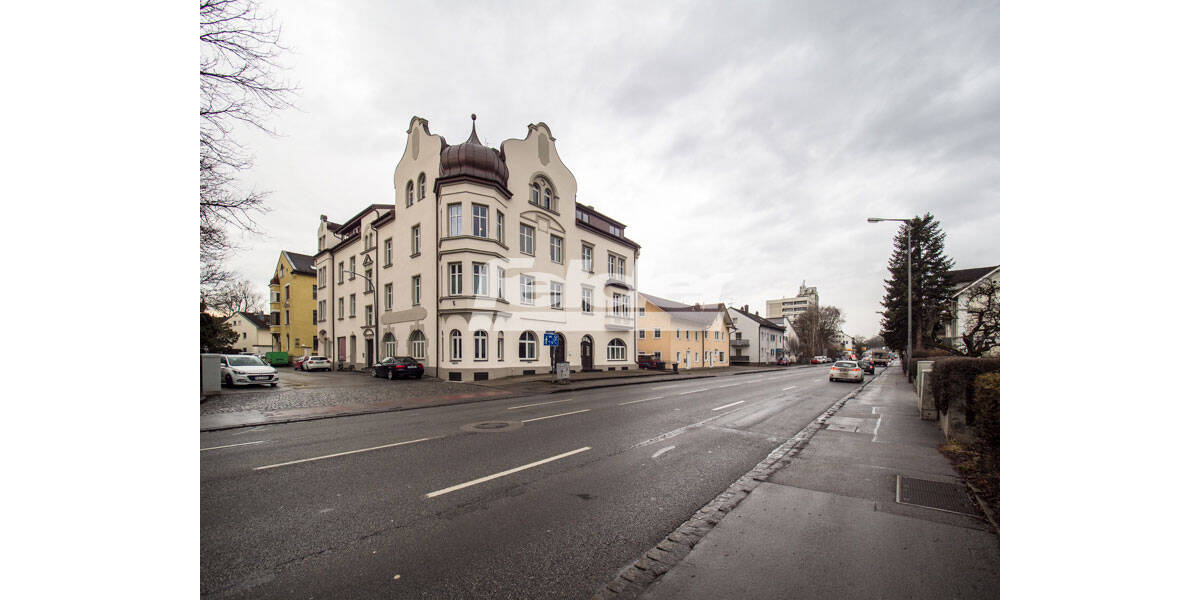 Gewerbeobjekt Rosenheim Süd - 2.710&euro; | Angebot:25696946