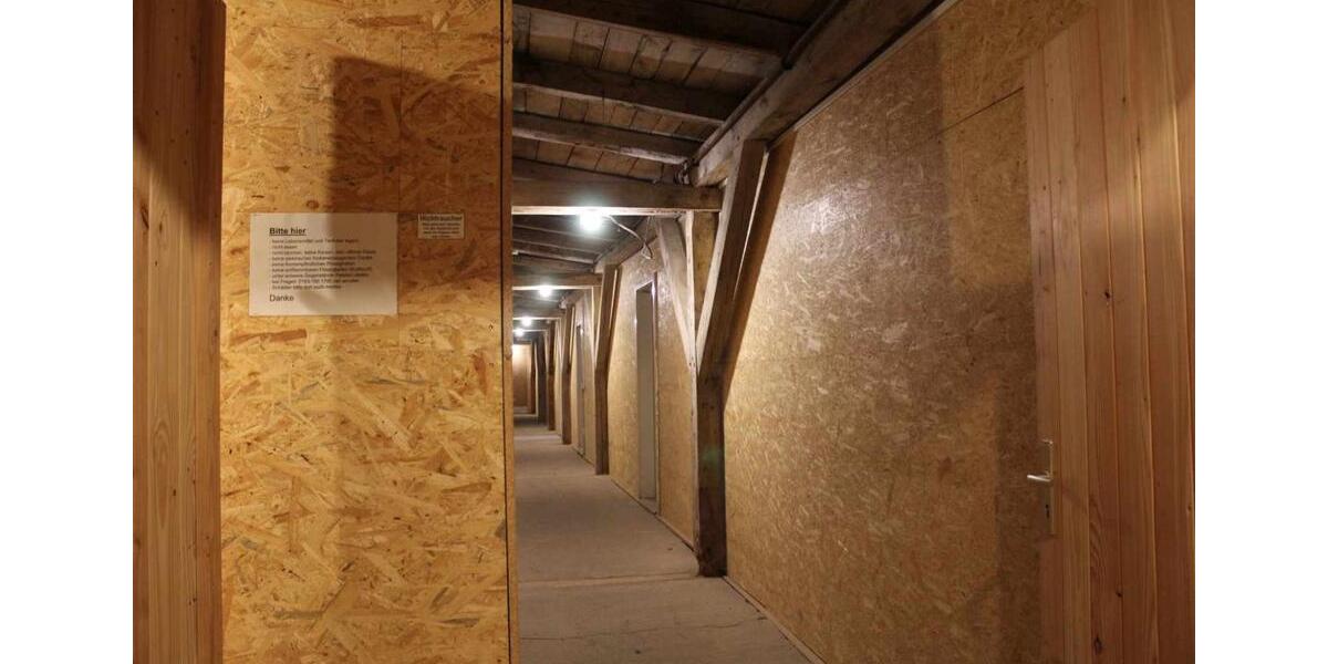 Gewerbeobjekt Oderberg - 53&euro; | Angebot:25419018