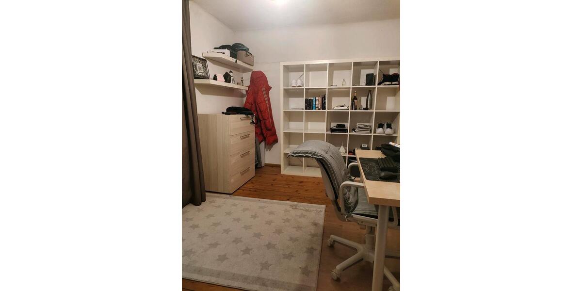 Wohnen auf Zeit Erlangen Am Anger - 5 Zimmer, 16 m&sup2;, 480&euro; | Angebot:26107768