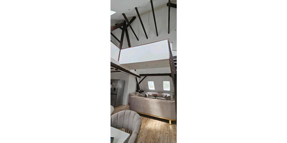 Loft - Studio - Atelier Schloß Holte-Stukenbrock Stukenbrock - 6 Zimmer, 155 m&sup2;, 1.150&euro; | Angebot:26682988